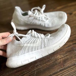 Nike Free RN flyknit